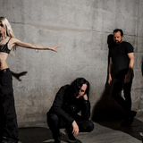 The Pretty Reckless- Dear God World Tour! w/ Paris jackson