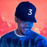 Chance The Rapper - Coloring Book 10 Year Anniversary Tour