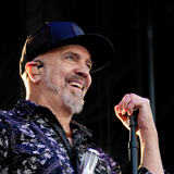 JJ GREY & MOFRO - TOP OF THE WORLD TOUR