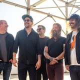 Greensky bluegrass