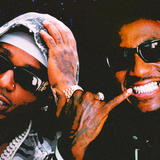 JACQUEES + K CAMP - US OVER ‘DEM TOUR