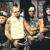 ROCK & RALLY w/ THE VELCRO PYGMIES