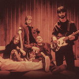 Fai Laci - The Upstairs at Avondale