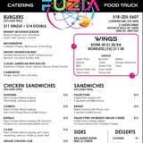 Kitchen Weds through Sunday Run By our pals FUZIA