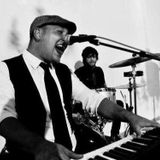 The White Keys