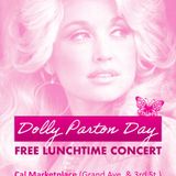 Dolly Parton Day