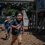 Early Childhood Admissions Playdate