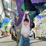 After-School Climbing Club