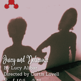 Juicy and Delicious by Lucy Alibar