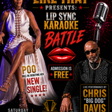 LIP SYNC KARAOKE BATTLE