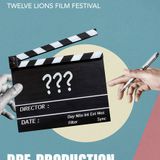 Pre-Production: Tasks and Challenges