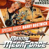 Making MegaForce