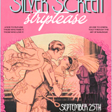 Silver Screen Striptease