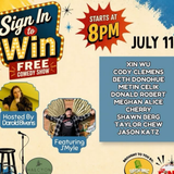 Comedy Show