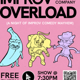 Improv Overload