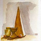 Watercolor Values