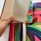 Bookmaking