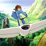 Nausicaä of the Valley of the Wind