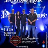 The Areas Most Talented Full Band Lineups