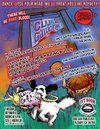 CLUB GUILLOTINE