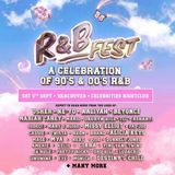 R&B FEST