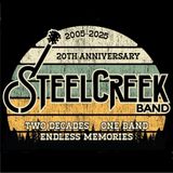 STEEL CREEK band returns to ARTIES