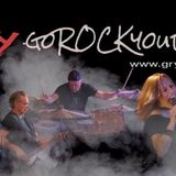 GO ROCK YOURSELF