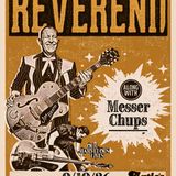 REVEREND HORTON HEAT and the SURFRAGETTES