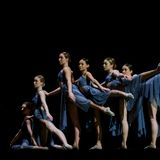 An Evening Of Dance