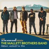 The Mallett Brothers Band