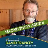 David Francey