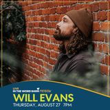 Will Evans