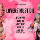 Lovers Must Die (The Vault)
