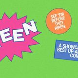 GREEN (The Vault)