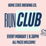 Home State Run Club