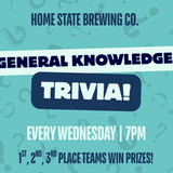 General Knowledge Trivia