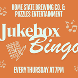 Jukebox Bingo