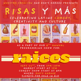 ¡Risas y Mas!