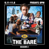 SCandal! The Bare