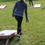 Cornhole League