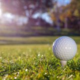 Golf league