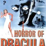 Horror of Dracula ~ 7:15 PM (as part of International Vampire Film Fest)