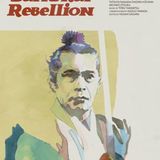 Samurai Rebellion ~ 7:15 PM (As part of Samurai Sundays)