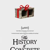 The History of concrete