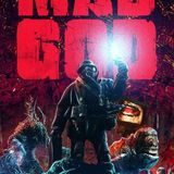 Mad God ~ 7:30 PM