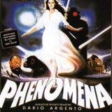 BASEMENT VHS FEST: Phenomena on VHS ~ 2:30 PM