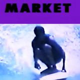 Dolphin Market with LIVE MUSIC from April Magazine & Monde UFO (Presented by Mollusk) ~ Doors at 7:00 PM, Music at 7:30 PM, Film at 9:30 PM