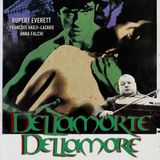 DellaMorte DellaMore: Cemetery Man (Presented by MEDIA MELTDOWN MOVIE MADHOUSE) ~ 7:30 PM