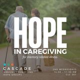 Hope in Caregiving