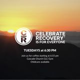 Celebrate Recovery